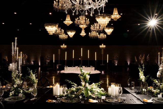 EVENT CENTER
