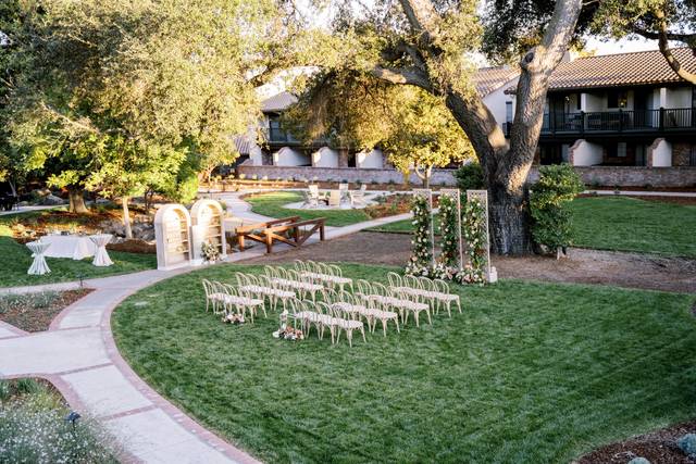 Paso Robles Inn