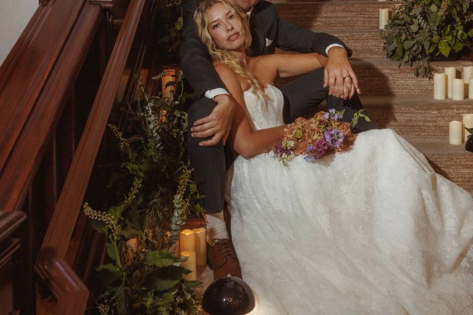 Taryn Dudley Photography