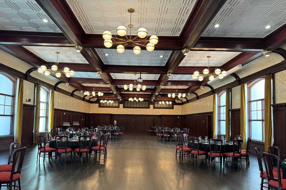 Ballroom