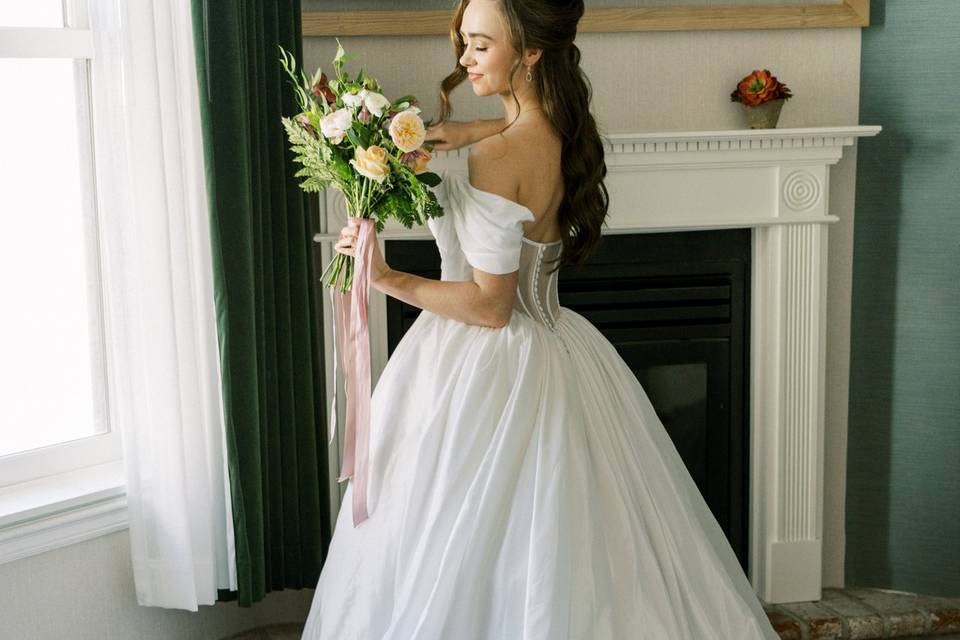 Leana Myra Photography