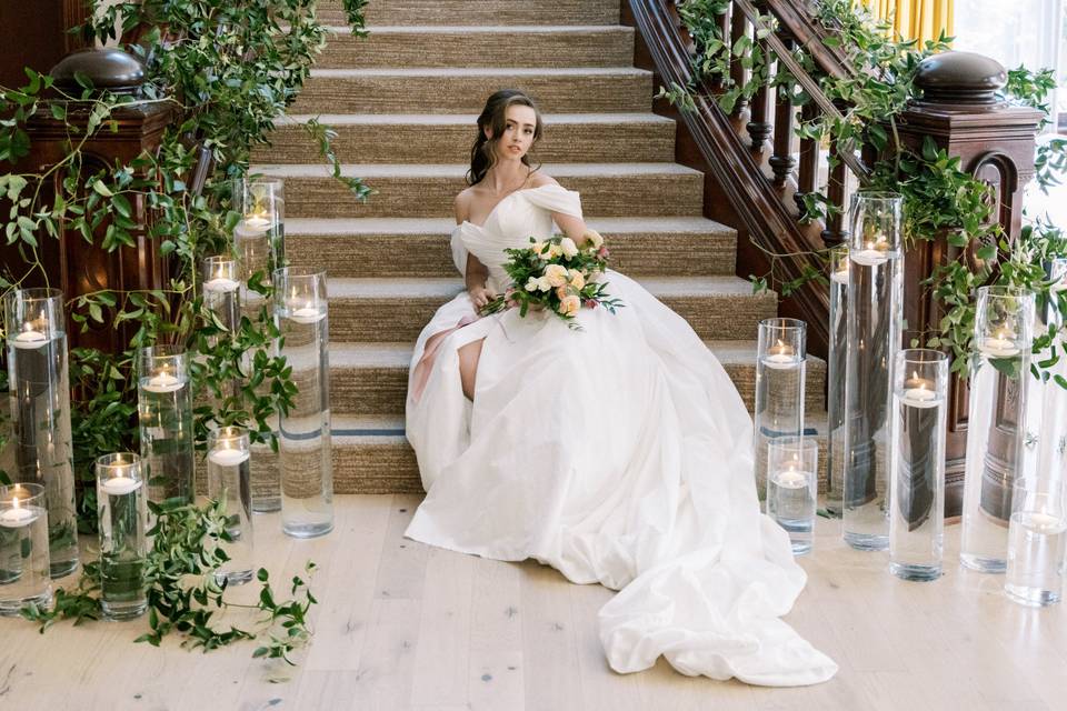 Leana Myra Photography