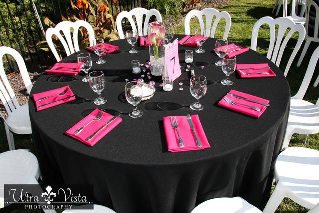 The Double Knot, Certified Planners, Weddings and Events
