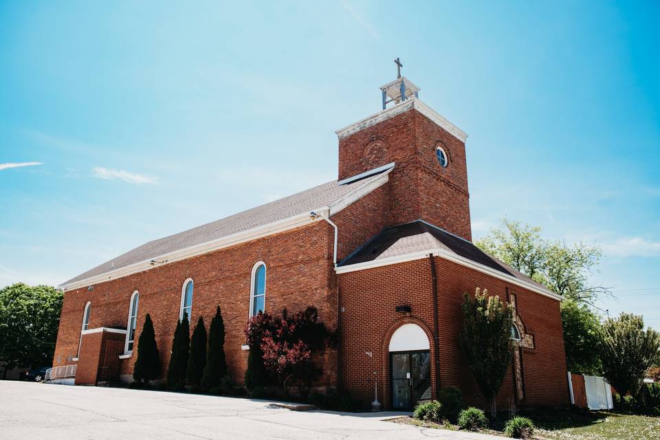 Outside View
