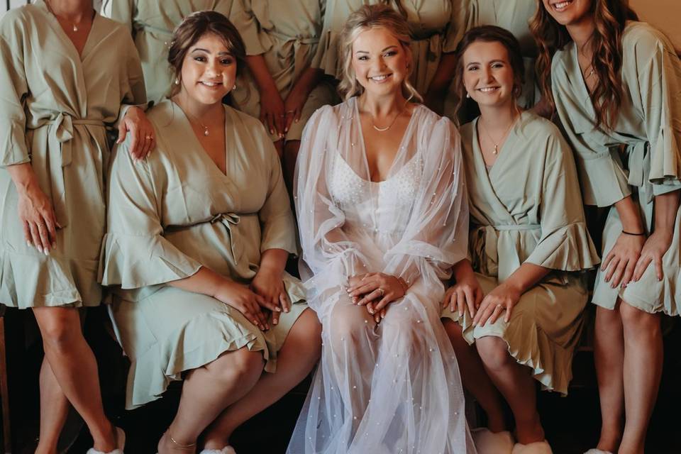 Bridal Suite