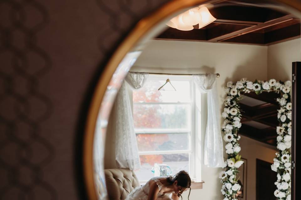 Bridal Suite