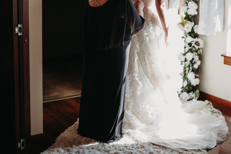 Bridal Suite