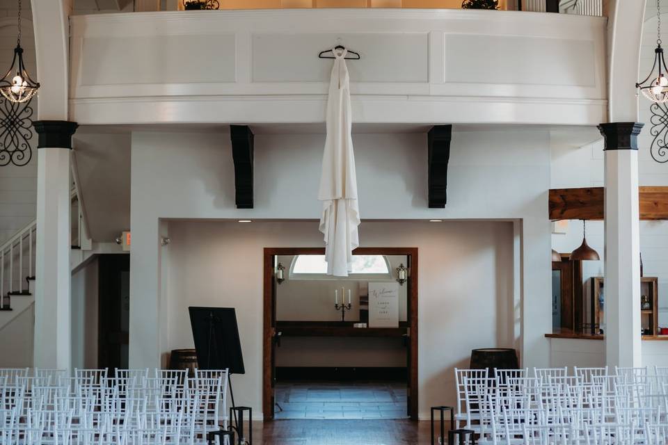 Loft