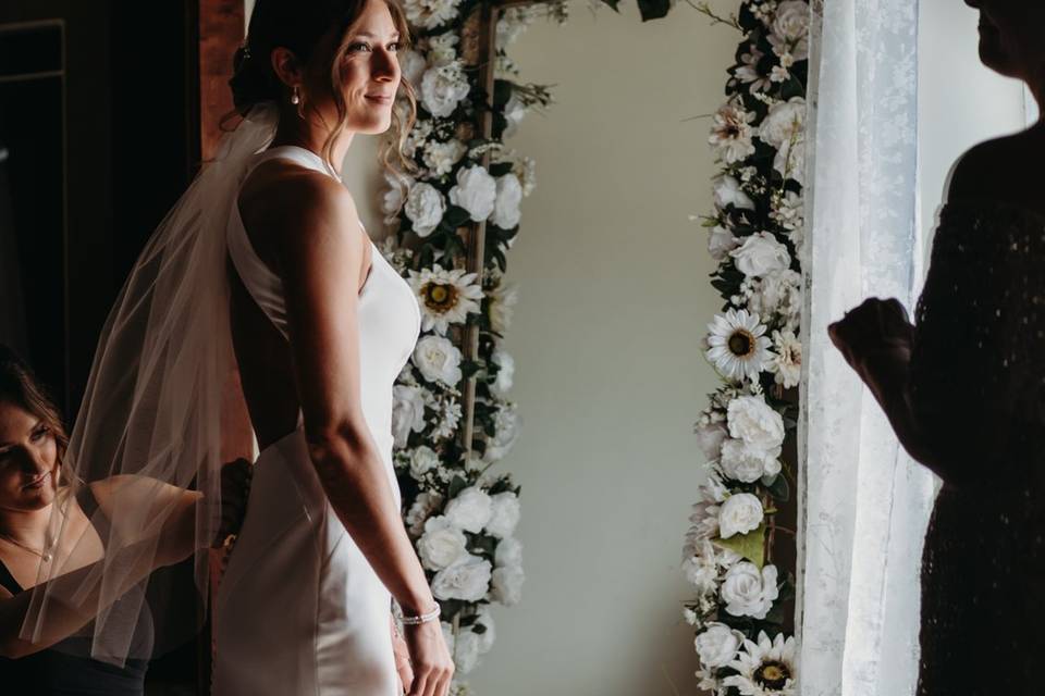 Bridal Suite