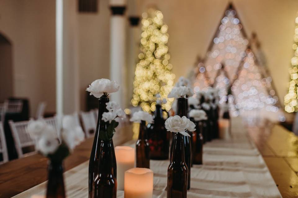 Grand Room - Reception