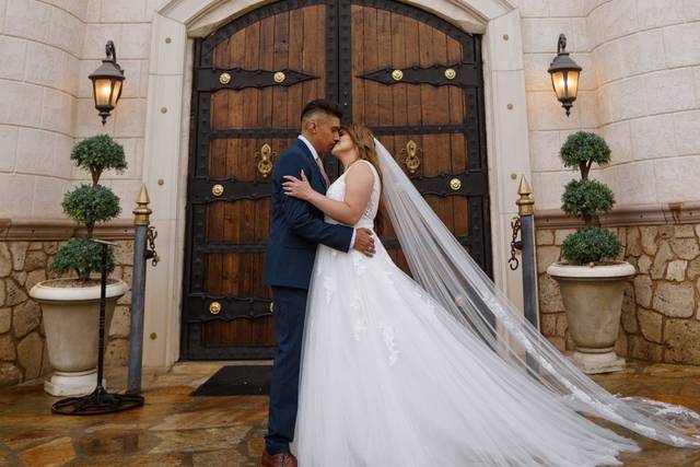 Wadley Farms Wedding