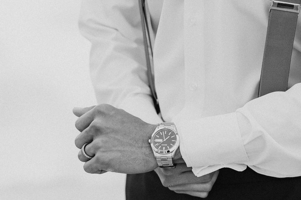 Groom