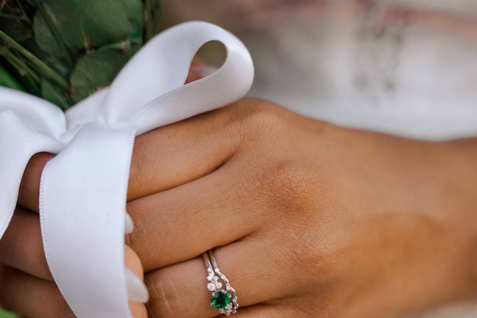 Bridal detalis