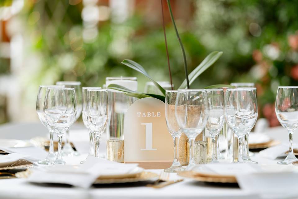 Table Decor