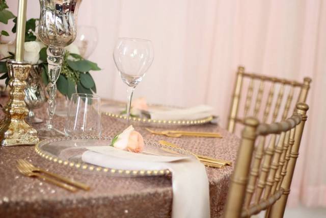 Table setting