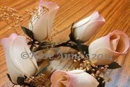 RoseAnne's Silk Floral