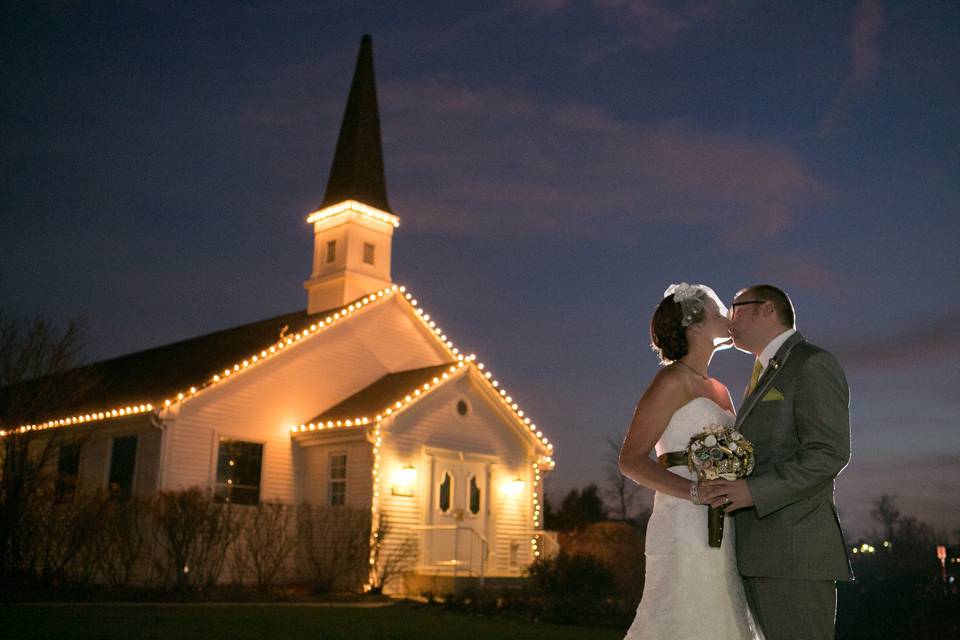 Schram Memorial Chapel