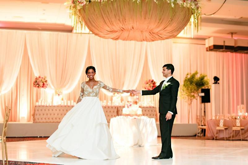 Tara Nicole Weddings and Events