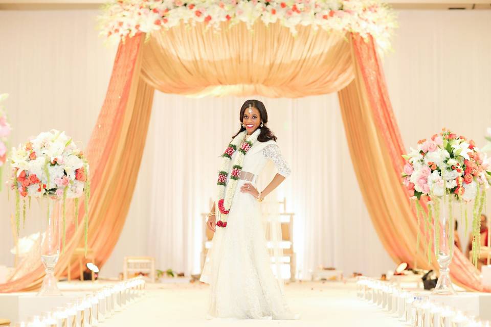 Tara Nicole Weddings and Events