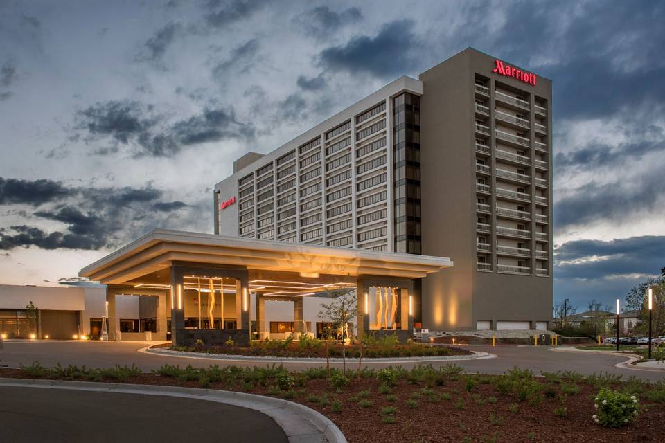 Denver Marriott Tech Center