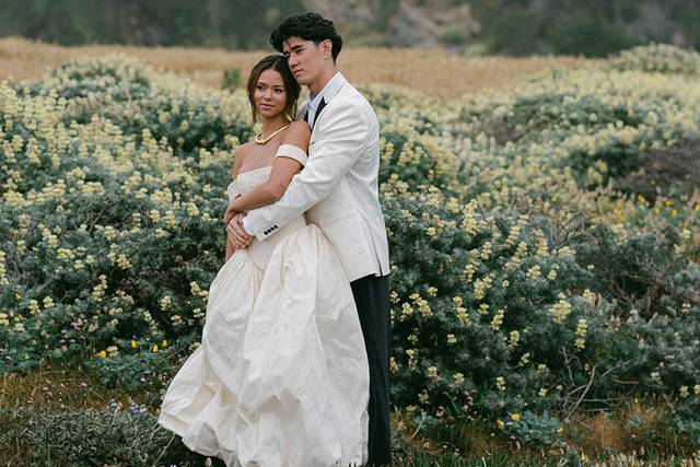 Couple Portraits