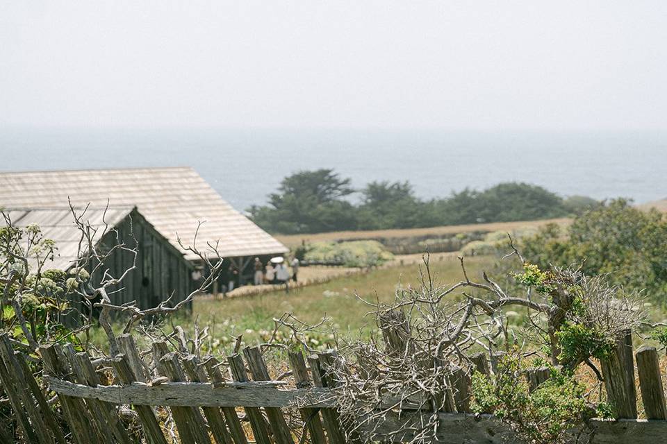 Sea Ranch Lodge