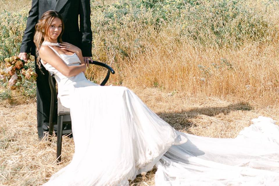 Couple Portraits