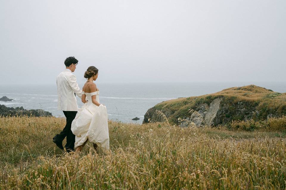 Couple Portraits