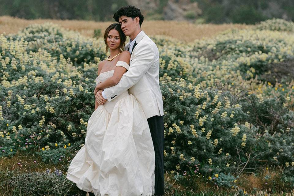 Couple Portraits