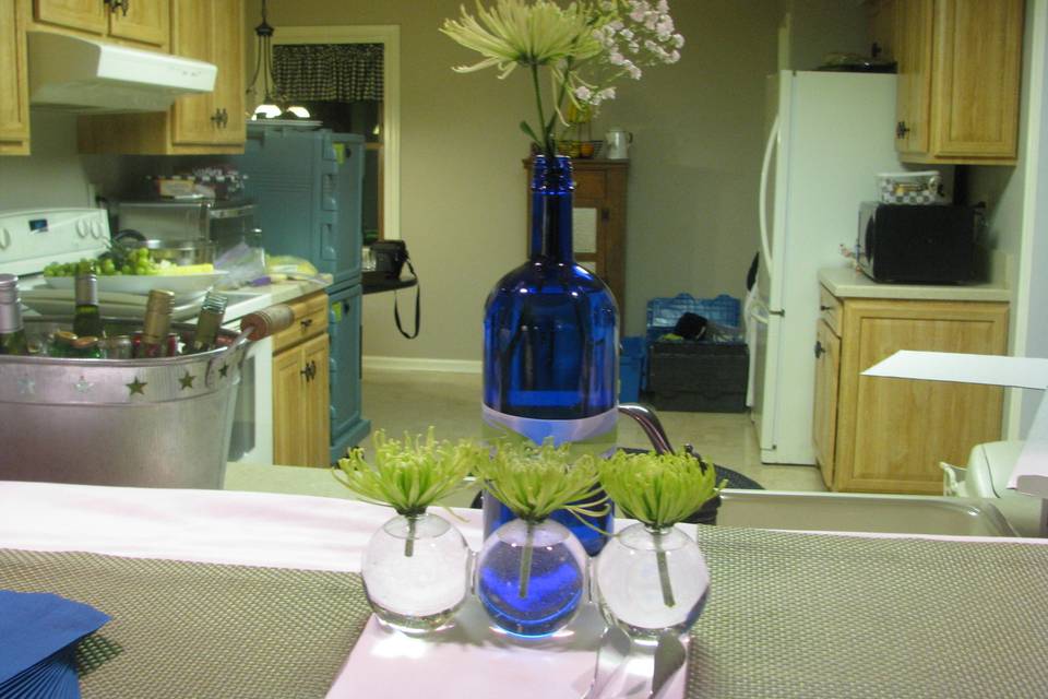 Centerpiece