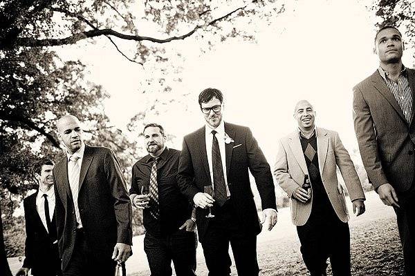 Elizabeth Lloyd Photography