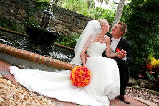 Creative Angle | Orlando Wedding Photography