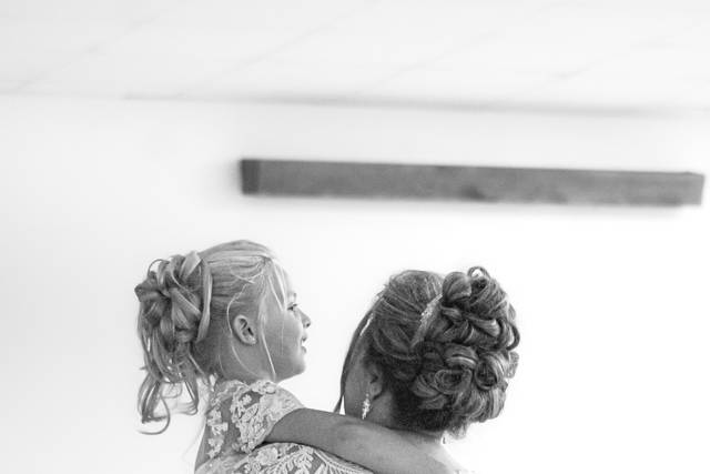 Rolla MO Wedding Photographer