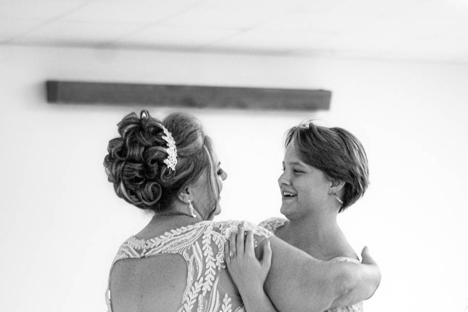 Rolla MO Wedding Photographer