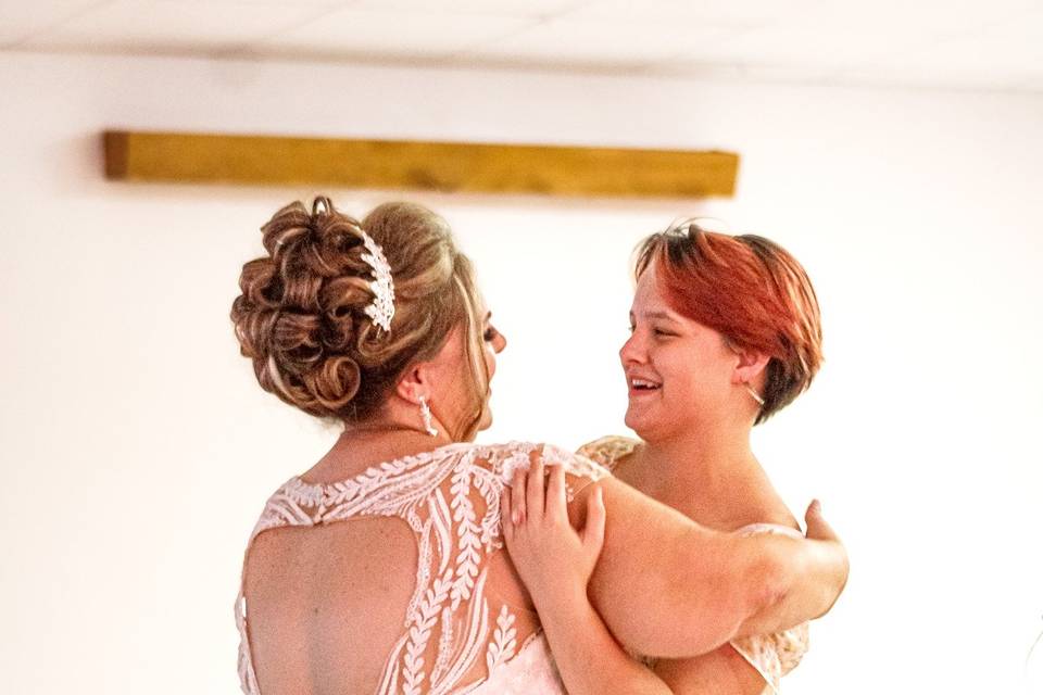 Rolla MO Wedding Photographer