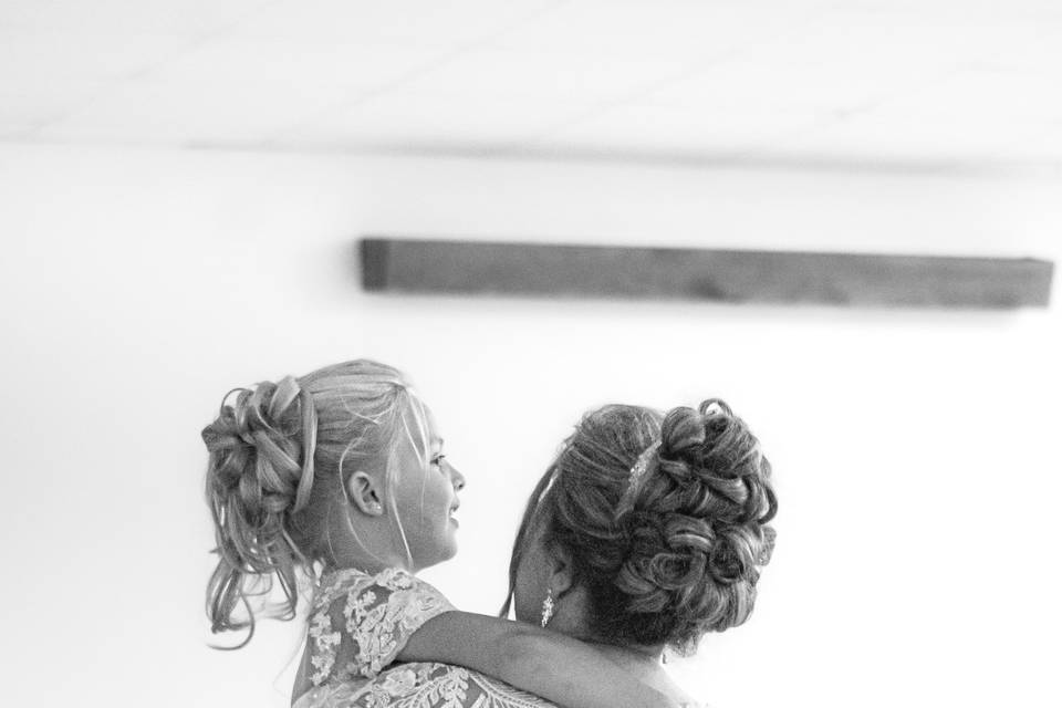 Rolla MO Wedding Photographer