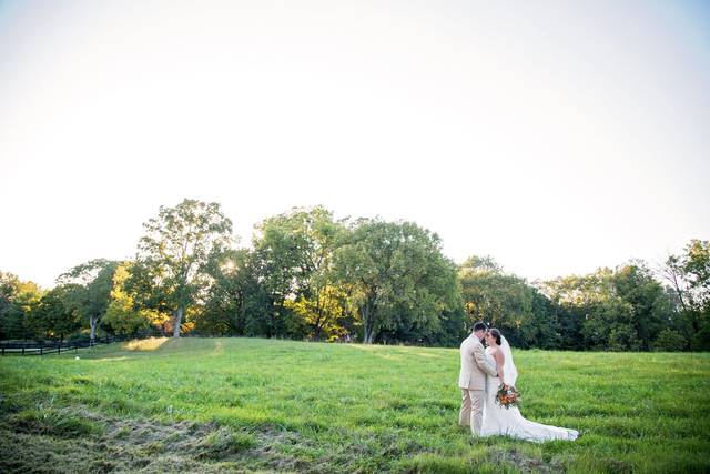 Newlyweds