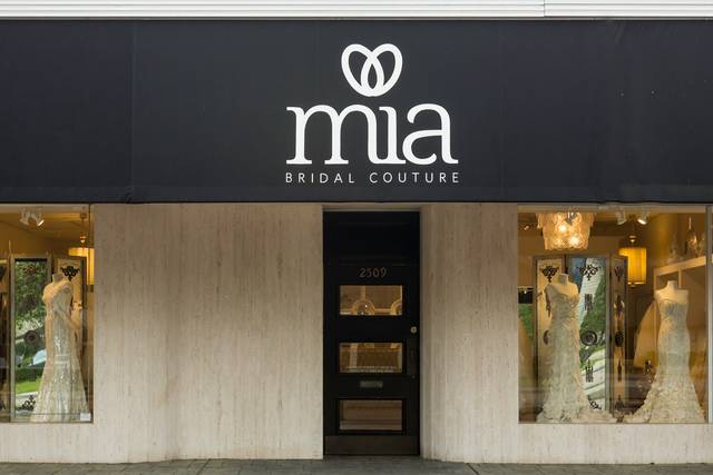 Mia Bridal Couture