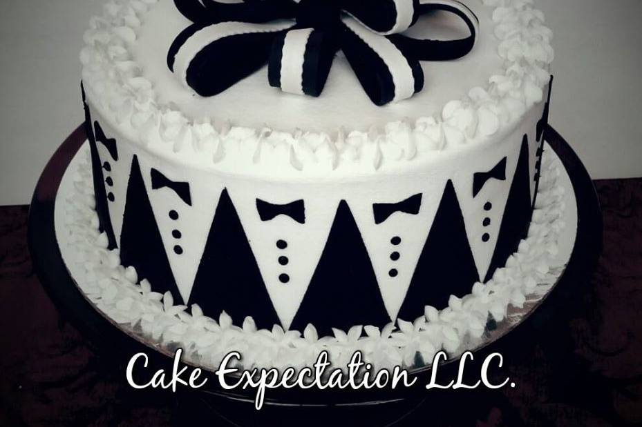 Cake Expectation LLC.