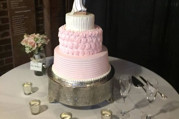 Cake Expectation LLC.