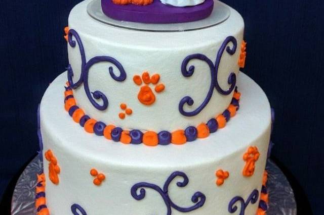 Cake Expectation LLC.