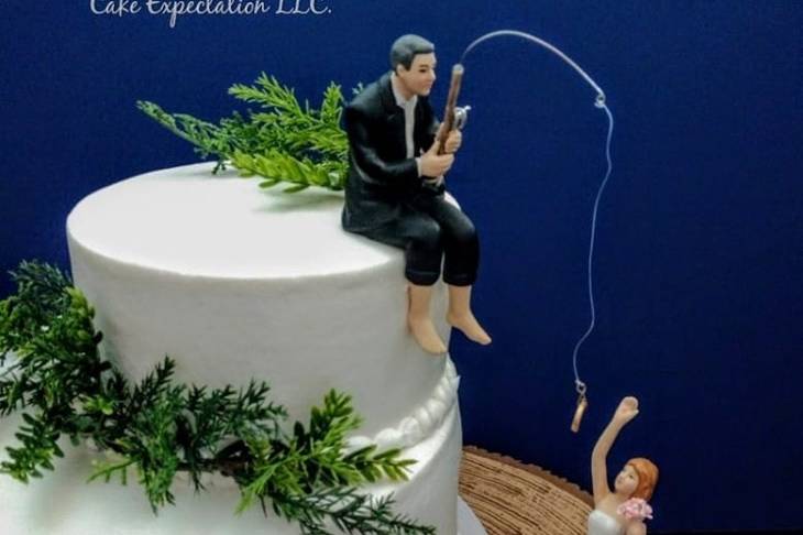 Cake Expectation LLC.