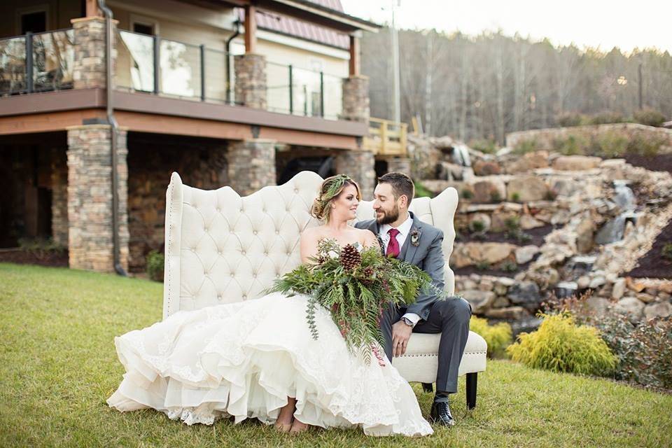 Bella Rose - Venue - Lynchburg, VA - WeddingWire