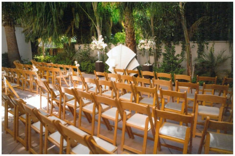 The Maxwell House - Venue - Pasadena, CA - WeddingWire