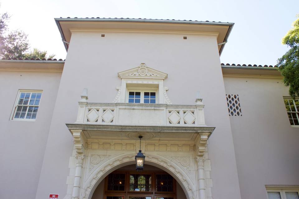 The Maxwell House - Venue - Pasadena, CA - WeddingWire
