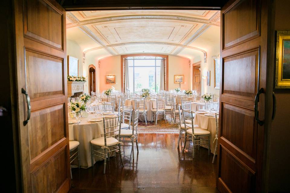 The Maxwell House - Venue - Pasadena, CA - WeddingWire