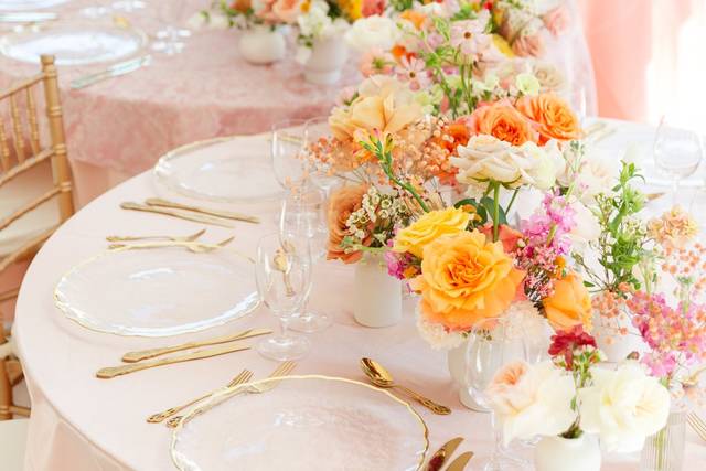 Boise, Idaho wedding