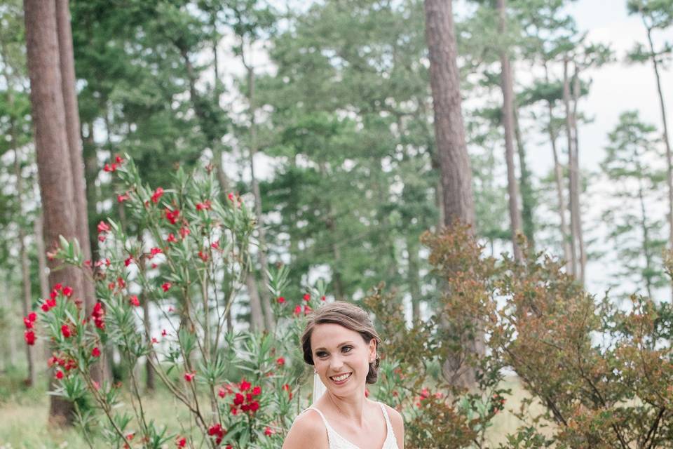 BRIDAL DETAILS