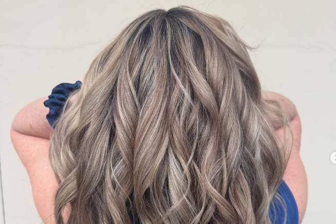 Beauty by McKayla
