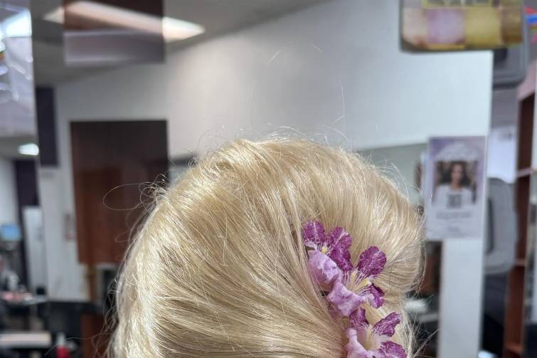 Beauty by McKayla